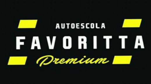 Auto Escola Favoritta Premium